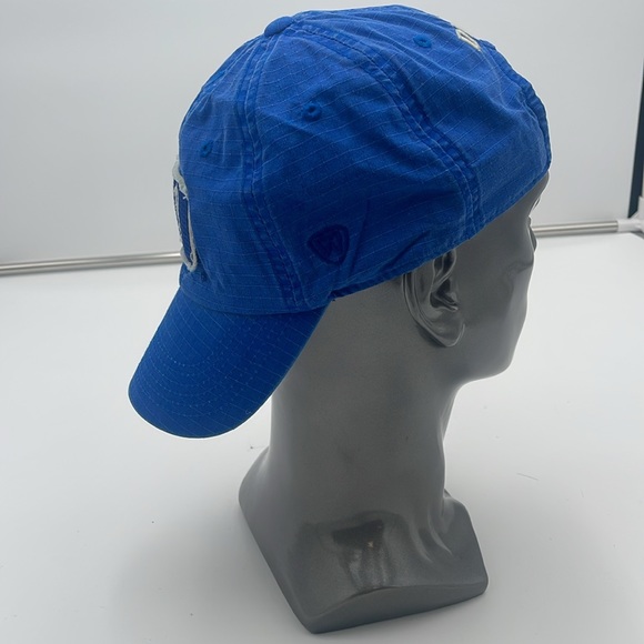 Duke Blue Devils Adjustable Snapback Hat Top of the World - Picture 5 of 7